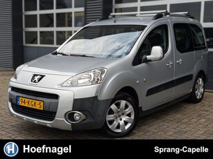 Peugeot Partner Tepee 1.6 Outdoor AircoCruiseTrekhaak