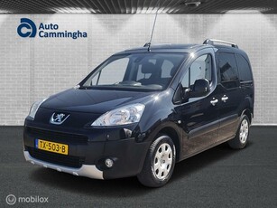 Peugeot Partner Tepee 1.6 XR