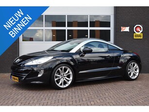 Peugeot RCZ 1.6 THP 160PK Navi PDC Leer pakket