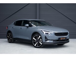 Polestar 2 Long Range Single Motor 78 kWh Pilot Plus