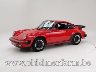 Porsche 911 3.0 SC Coupe '82 CH1487