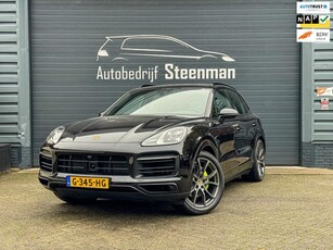 Porsche Cayenne 3.0 E-Hybrid NL auto Pano Full options