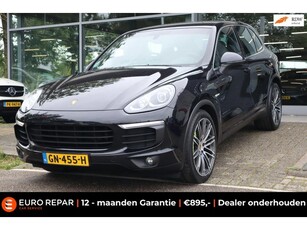 Porsche Cayenne 3.0 S E-Hybrid DEALER OND. NL-AUTO NAP!