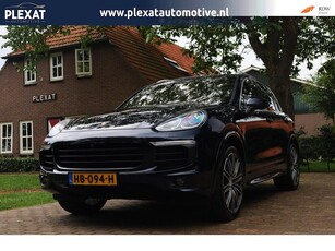 Porsche Cayenne 3.0 S E-Hybrid Platinum Edition Aut.