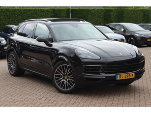 Porsche Cayenne 3.0 / Trekhaak / Panoramadak / 360Camera /