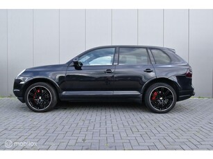 Porsche Cayenne 4.8 S