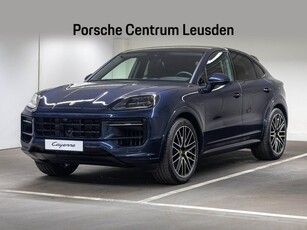 Porsche Cayenne E-Hybrid Coupé (bj 2024, automaat)