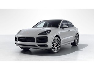 Porsche Cayenne E-Hybrid Coupé Platinum Edition (bj 2023)