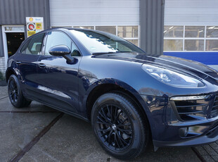 PORSCHE MACAN 2.0 185kW Panoramadak AWD 360° Camera