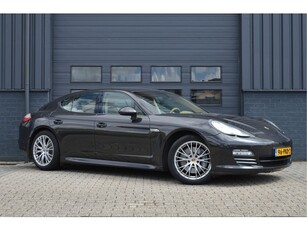 Porsche Panamera 3.6 4 ORG. NL (bj 2011, automaat)