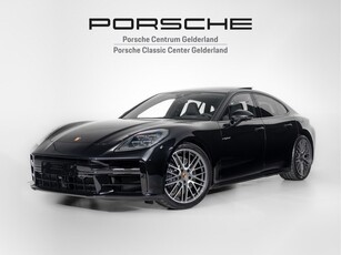 Porsche Panamera 4 E-Hybrid (bj 2024, automaat)