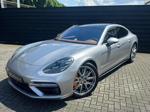 Porsche Panamera 4.0 Turbo S E-Hybrid 680 pk, Pano-dak