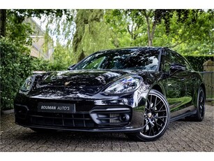 Porsche Panamera Sport Turismo 2.9 4 E-Hybrid