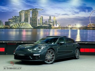 Porsche Panamera Sport Turismo 2.9 4 E-Hybrid