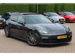 Porsche Panamera Sport Turismo 2.9 4 E-Hybrid / Panoramadak