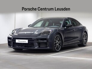 Porsche Panamera Turbo E-Hybrid (bj 2024, automaat)