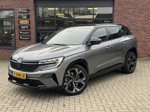 RENAULT AUSTRAL 1.2 E-Tech Hybrid 200 Iconic Esprit Alpine//FULL OPTIONS