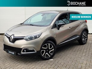 Renault Captur 0.9 TCe 90 Dynamique 64.864 KM!! Hoge