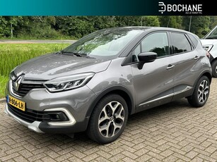 Renault Captur 0.9 TCe 90 Intens 45.484 KM! Dealer