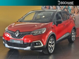 Renault Captur 0.9 TCe 90 Intens NAVIGATIE