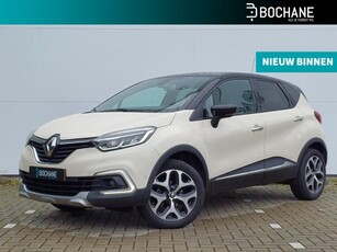 Renault Captur 0.9 TCe 90 Intens Navigatie / Trekhaak /