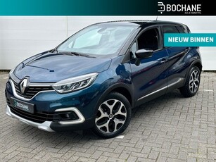 Renault Captur 0.9 TCe 90 Intens Hoge Instap