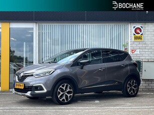 Renault Captur 0.9 TCe 90 Intens , NL-Auto, Navigatie