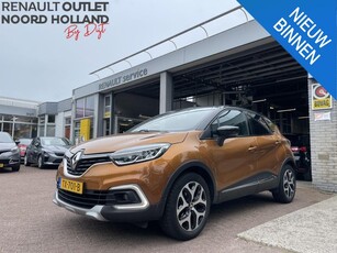 Renault Captur 0.9 TCe 90pk Intens+Trekhaak!