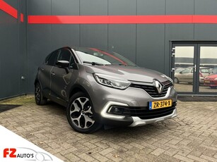 Renault Captur 0.9 TCe Bose 42.347 KM L.M Velgen