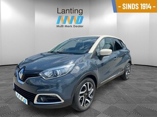 Renault Captur 0.9 TCe Dynamique