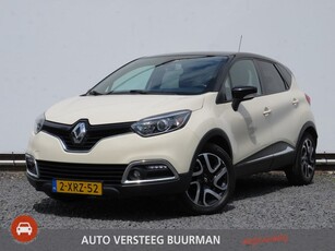 Renault Captur 0.9 TCe Dynamique Achteruitrijcamera, Airco