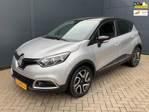 Renault Captur 0.9 TCe Dynamique Camera / Trekhaak / 86.000