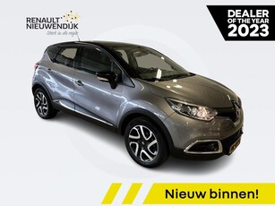 Renault Captur 0.9 TCe Dynamique NAVIGATIE /