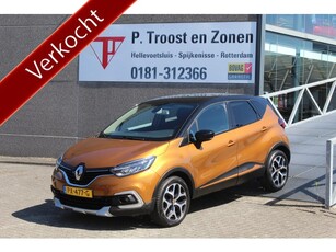 Renault Captur 0.9 TCe Intens Apple