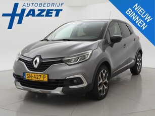 Renault Captur 0.9 TCe INTENS + CAMERA / TREKHAAK /