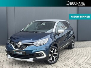 Renault Captur 0.9 TCe 90 Intens Navigatie Trekhaak