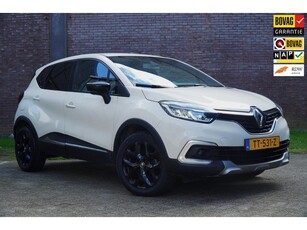 Renault Captur 0.9 TCe Intens, Navigatie, Climat-en Cruise