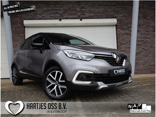 Renault Captur 0.9 TCe Red Edition (Vol-Opties!) 1e eigenaar