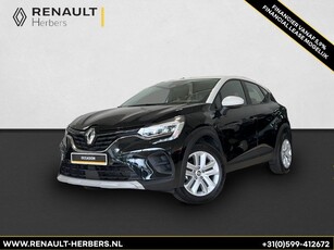 Renault Captur 1.0 TCe 90 Evolution ALL SEASON / PDC A /