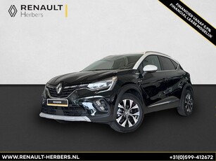 Renault Captur 1.0 TCe 90 techno ALL SEASON / GROOT NAVI /