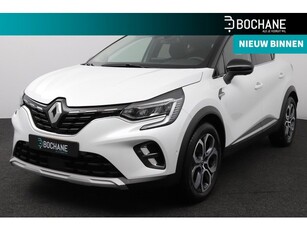 Renault Captur 1.0 TCe 90 Techno 360° Rondomzichtcamera