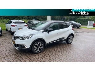 Renault Captur 1.2 TCe 120pk Automaat BOSE TREKHAAK