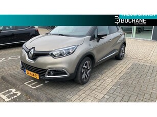 Renault Captur 1.2 TCe 120 EDC Dynamique TREKHAAK CAMERA