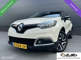 Renault Captur 1.2 TCe AUTOMAAT Expression CLIMA*NAV*CRUISE