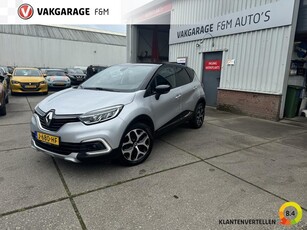 Renault Captur 1.2 TCe Bose