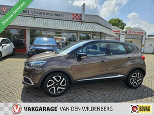 Renault Captur 1.2 TCe Dynamique