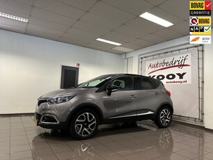 Renault Captur 1.2 TCe Dynamique * Automaat / Camera /