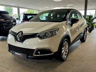 Renault Captur Verkocht 1.2 TCe Dynamique Camera