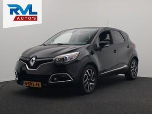 Renault Captur 1.2 TCe Dynamique *Origineel NL* Navigatie