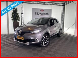 Renault Captur 1.2 TCe Edition One Navi Climate Control